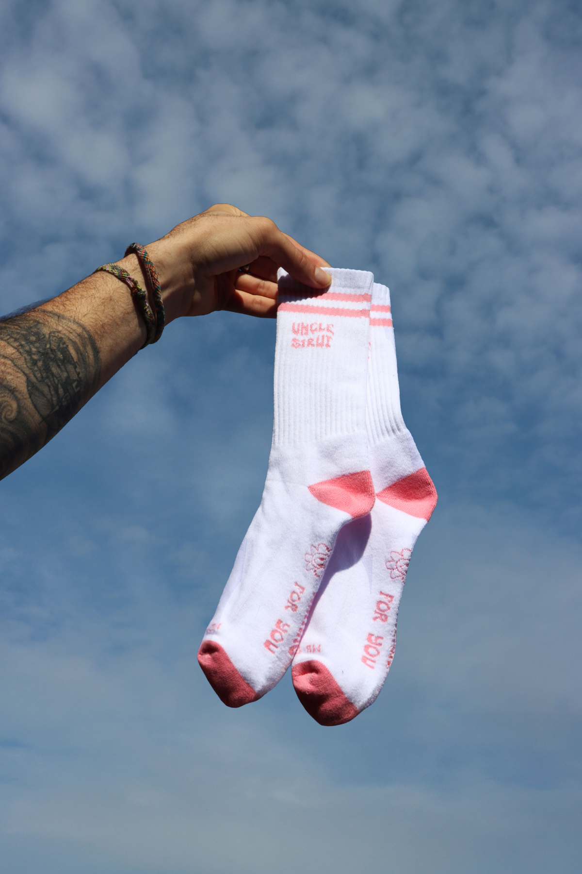 Strut Socks