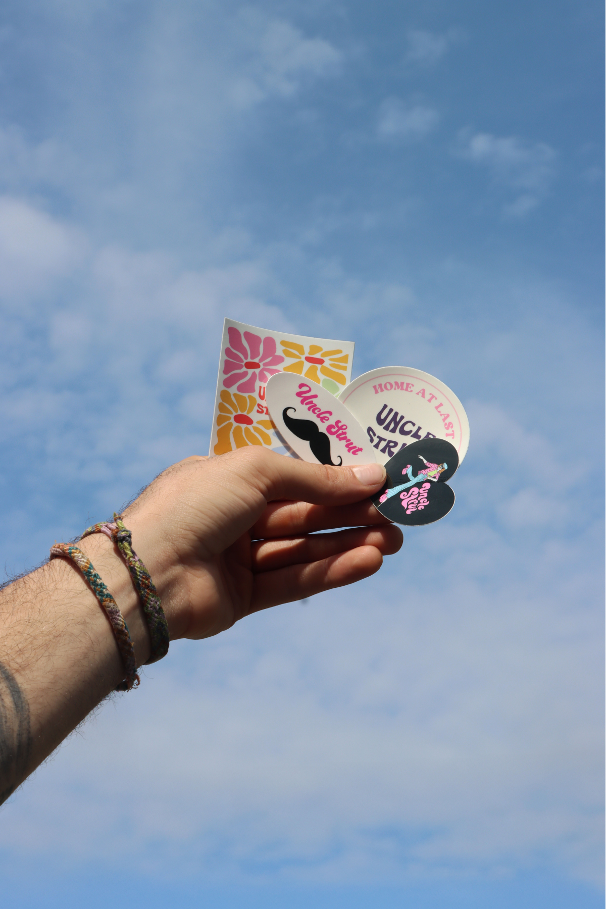 Sticker Pack